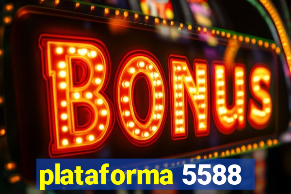 plataforma 5588