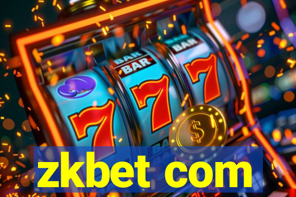 zkbet com