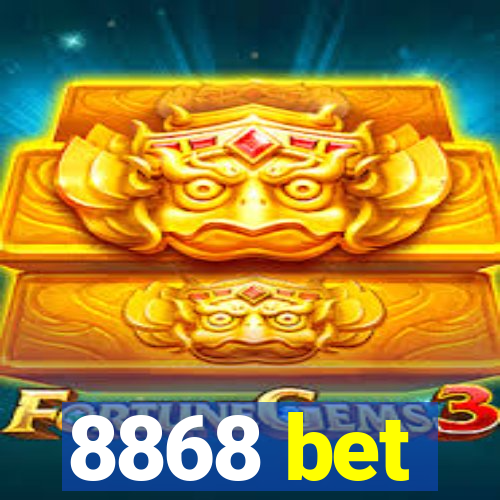 8868 bet