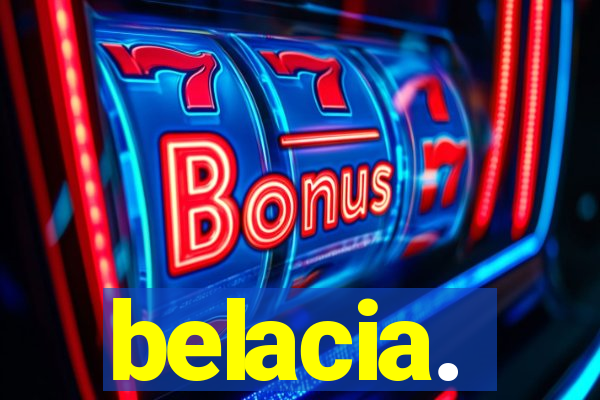 belacia.