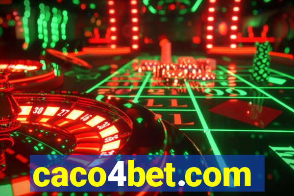 caco4bet.com