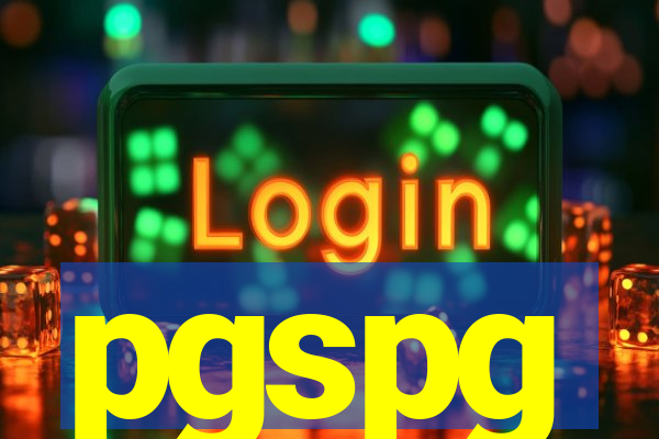 pgspg