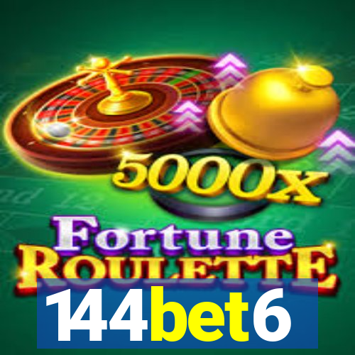 144bet6