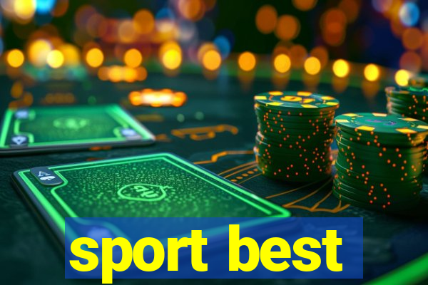 sport best