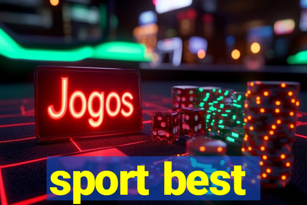 sport best