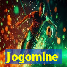 jogomine