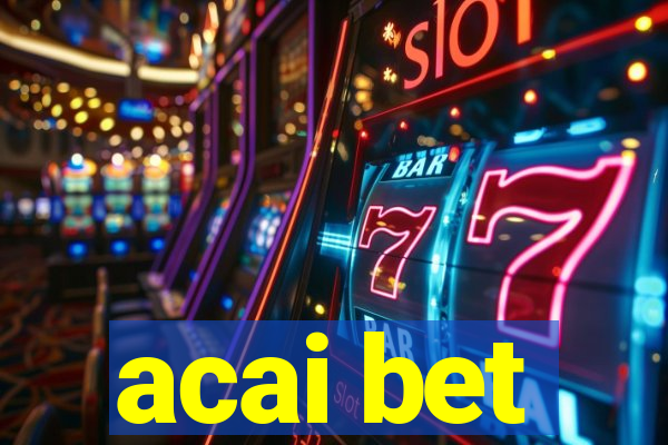 acai bet