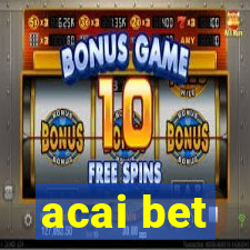 acai bet