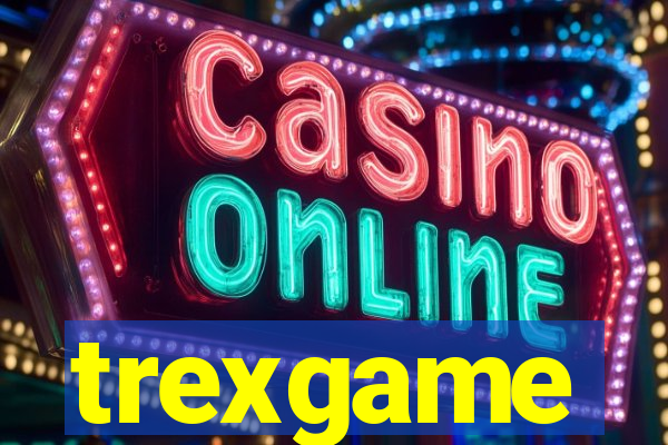 trexgame