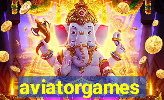 aviatorgames