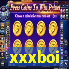 xxxboi