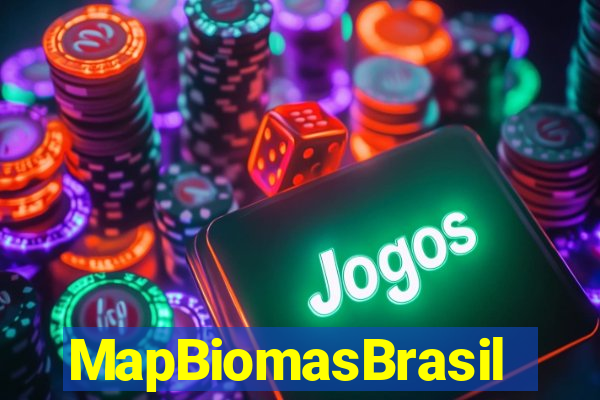 MapBiomasBrasil
