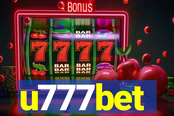 u777bet