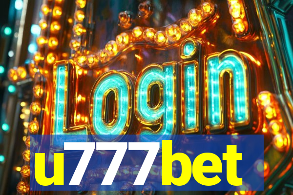 u777bet