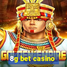 8g bet casino