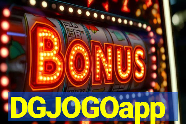 DGJOGOapp