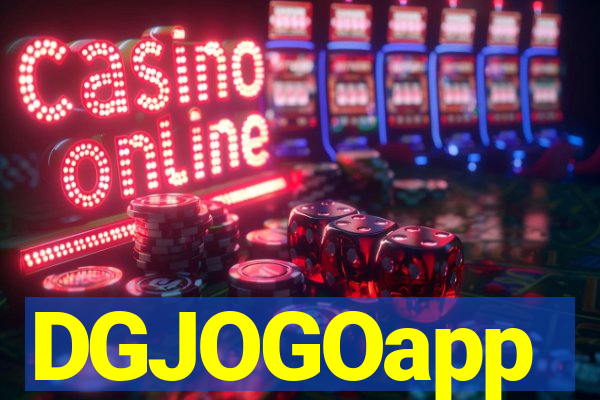 DGJOGOapp