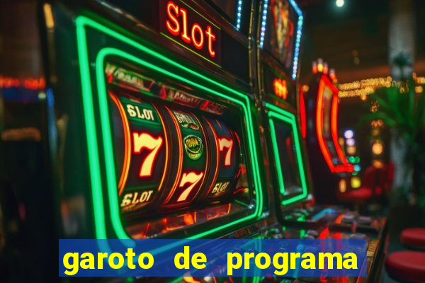 garoto de programa salvador bahia