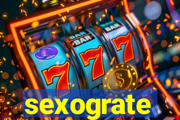 sexograte