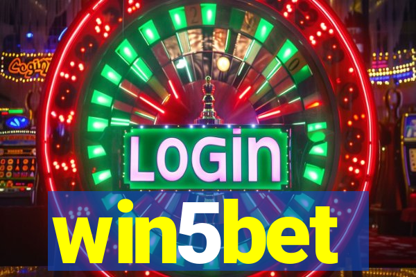 win5bet
