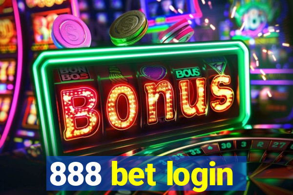 888 bet login