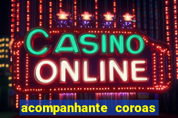 acompanhante coroas sao paulo
