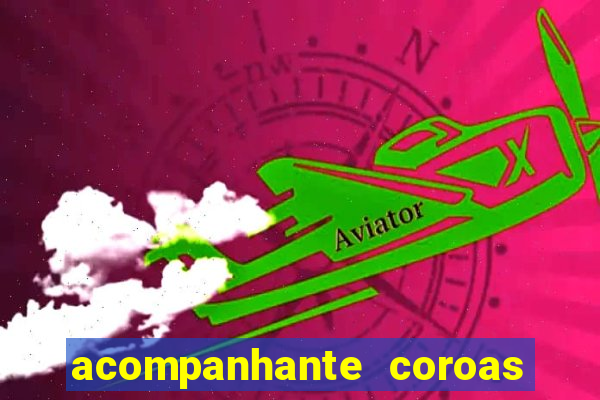acompanhante coroas sao paulo