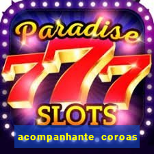 acompanhante coroas sao paulo