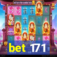 bet 171