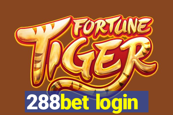 288bet login