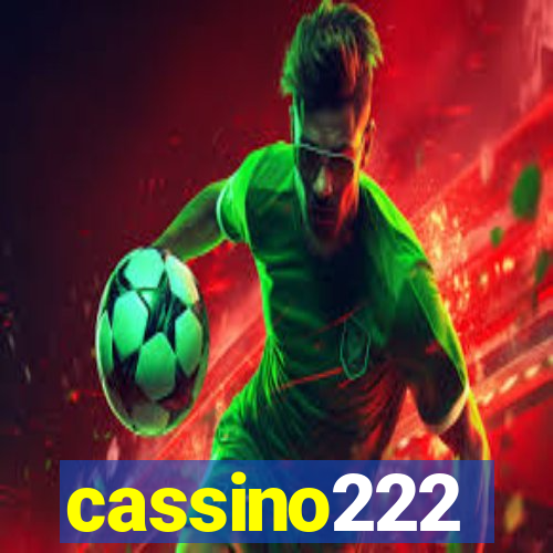 cassino222