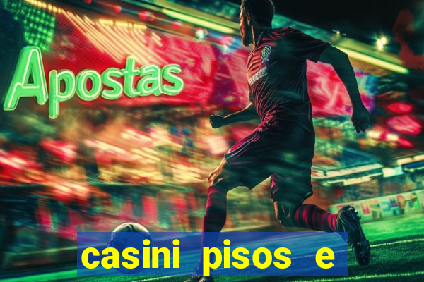 casini pisos e acabamentos franca sp