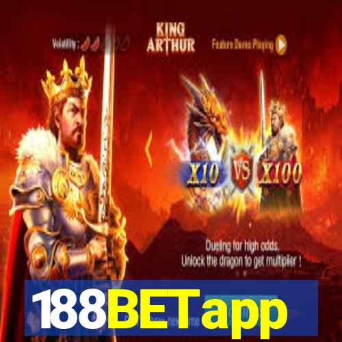 188BETapp