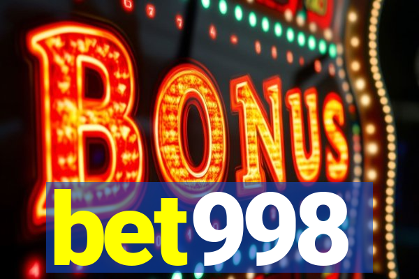 bet998