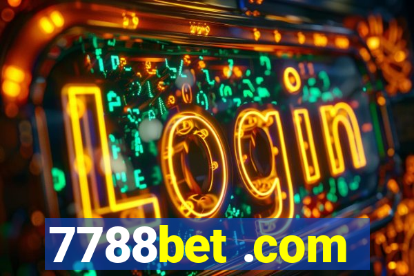 7788bet .com