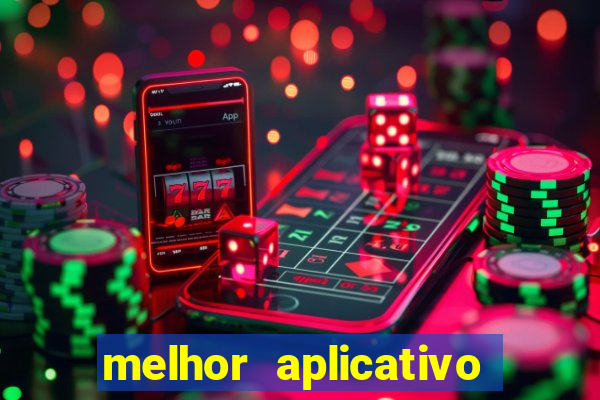 melhor aplicativo de jogos online