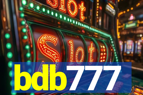 bdb777