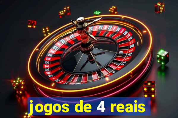 jogos de 4 reais