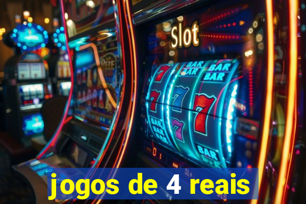 jogos de 4 reais