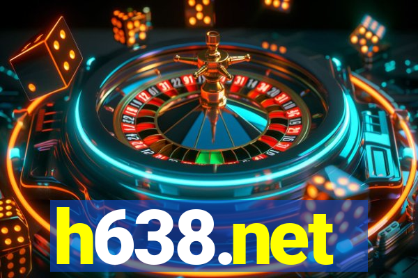 h638.net
