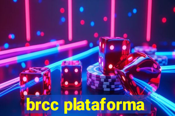 brcc plataforma