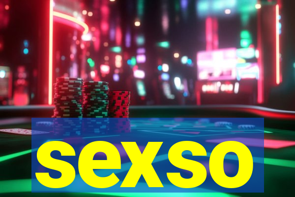 sexso