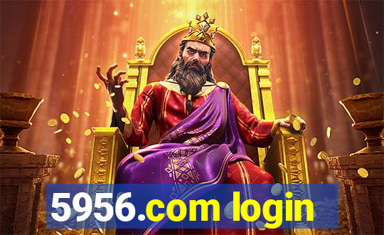 5956.com login