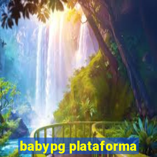 babypg plataforma