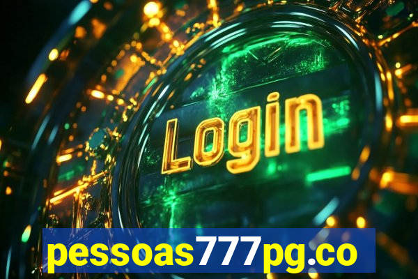 pessoas777pg.com