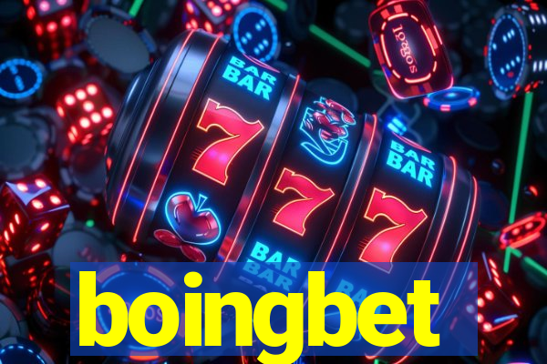 boingbet