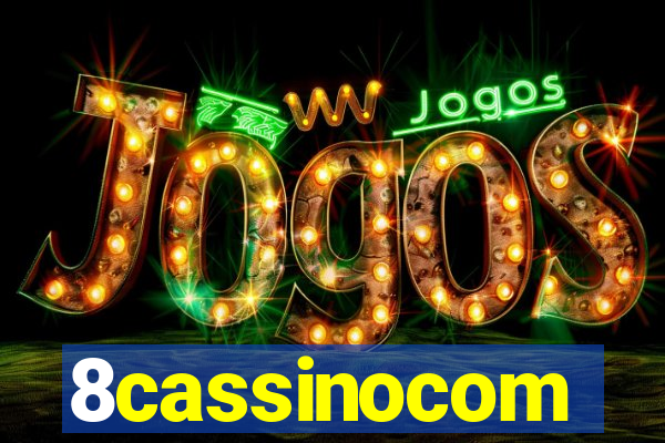 8cassinocom