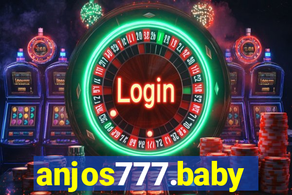 anjos777.baby