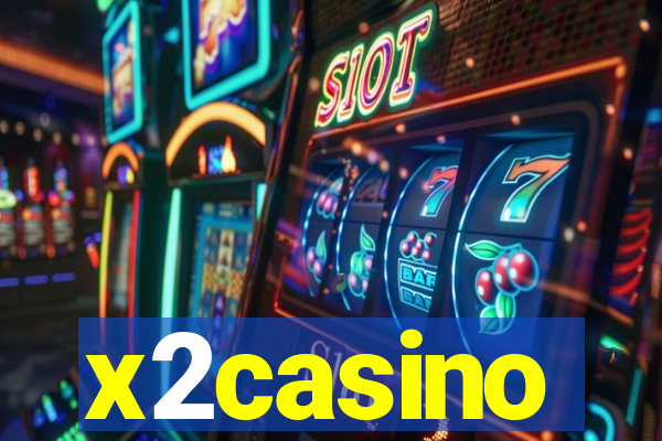 x2casino