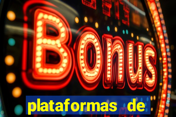 plataformas de jogos estrangeiras
